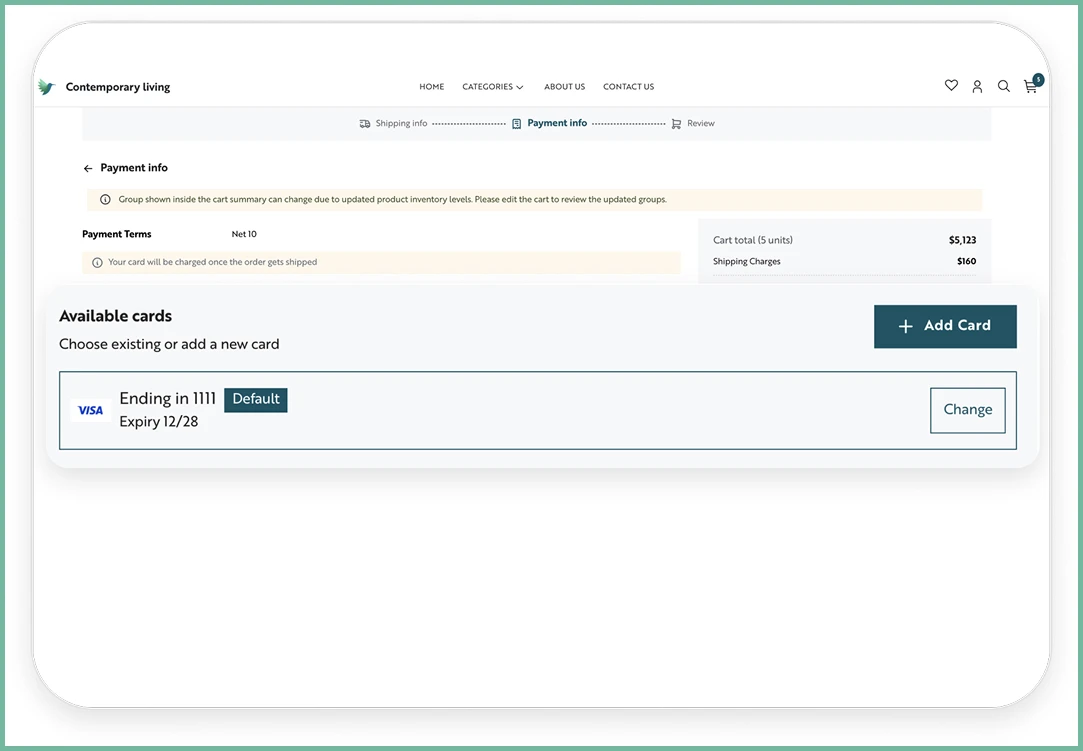 bigcommerce alternative