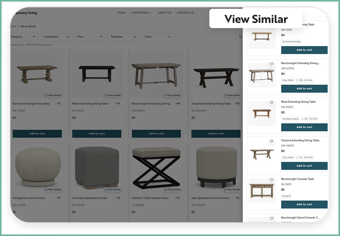 bigcommerce alternative