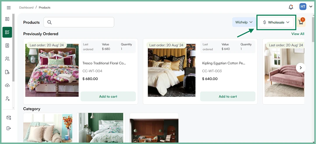bigcommerce alternative