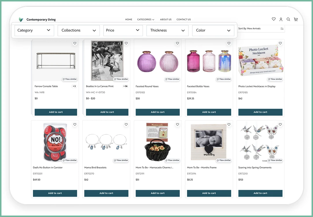 bigcommerce alternative