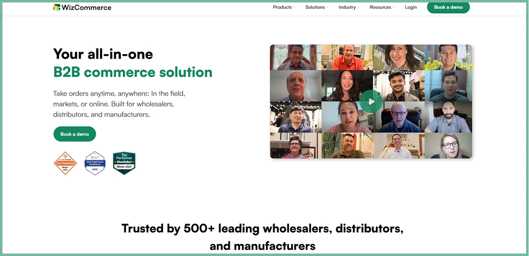 bigcommerce alternative