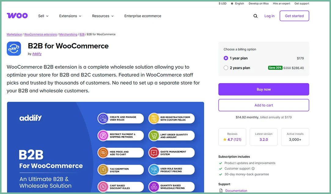 bigcommerce alternative