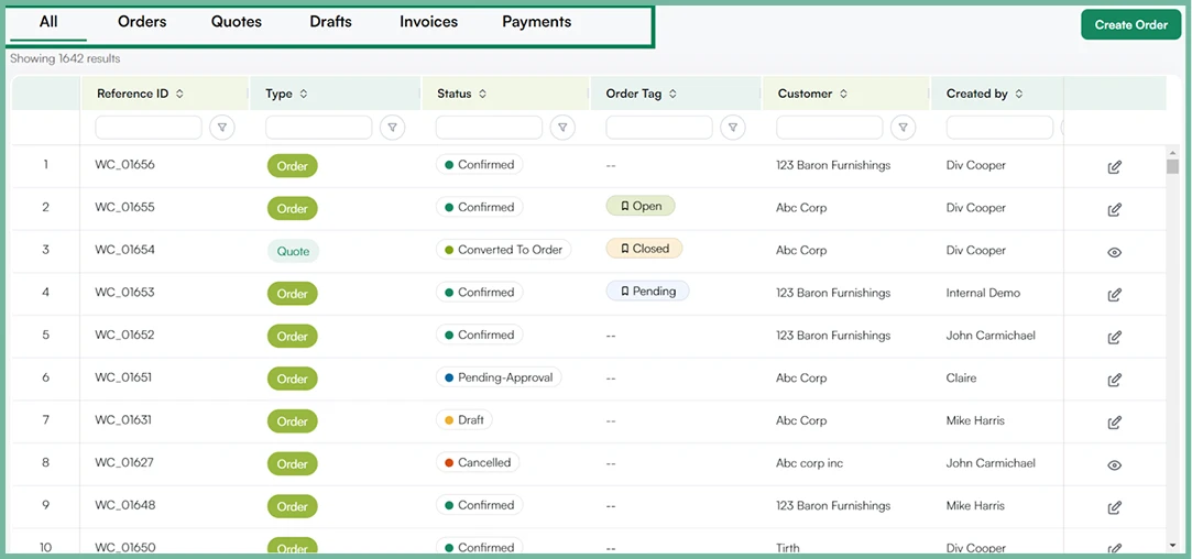bigcommerce alternative