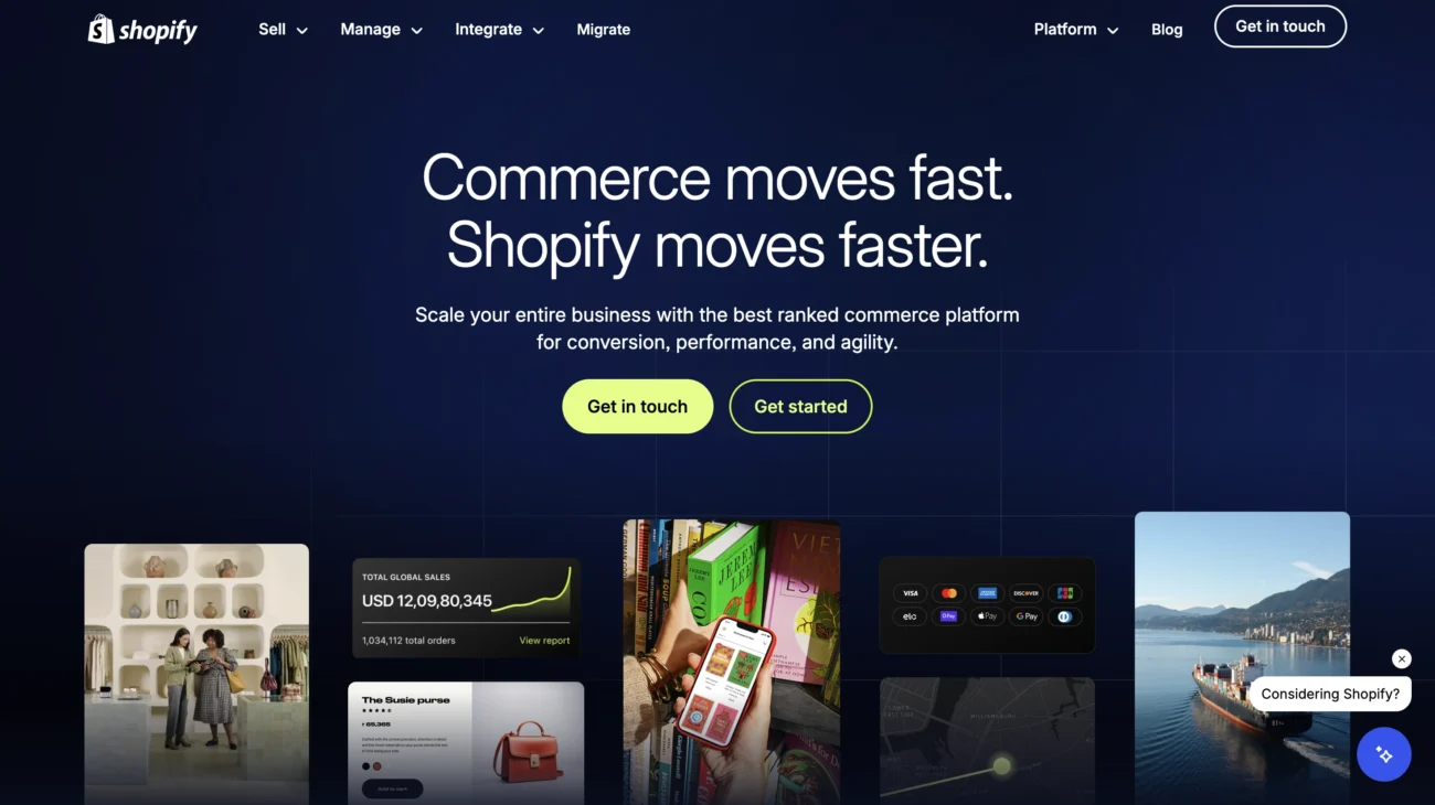 B2b e-commerce wholesale