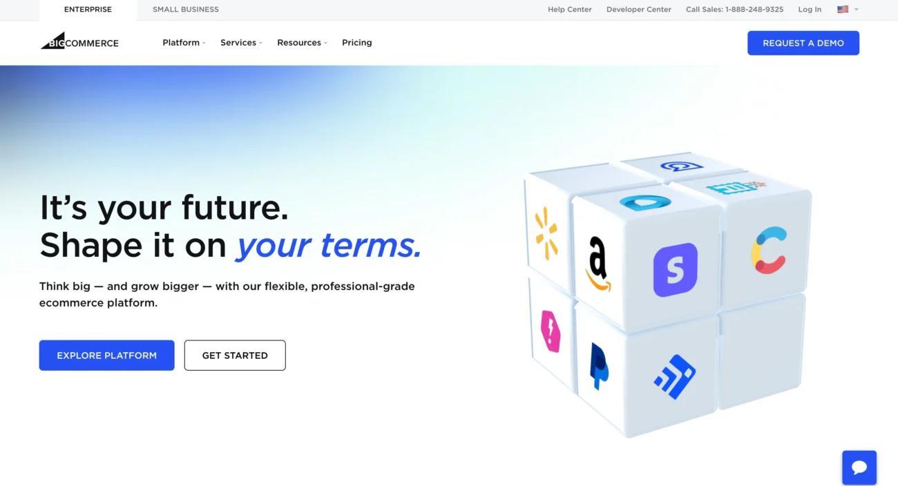 B2b e-commerce wholesale