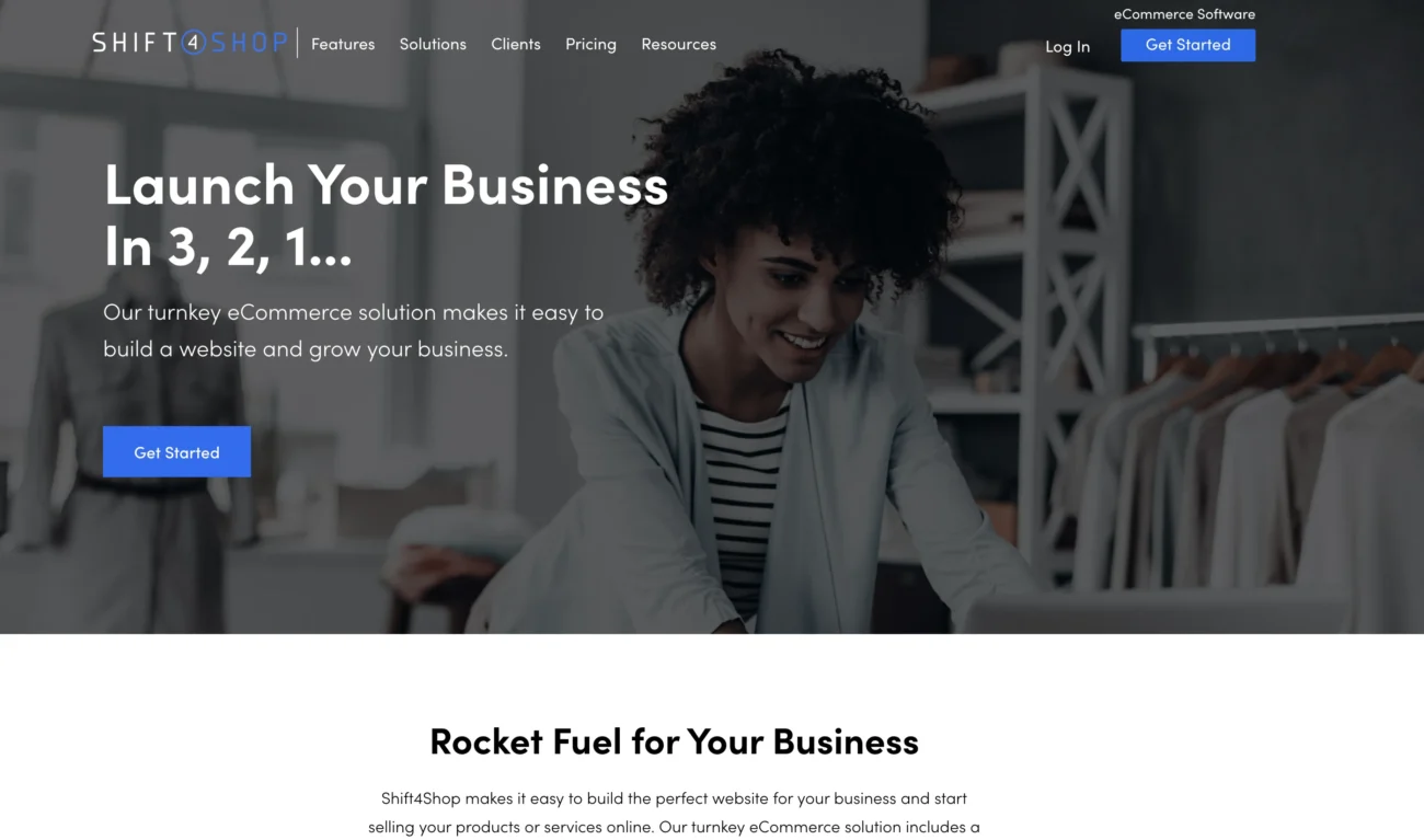 B2b e-commerce wholesale