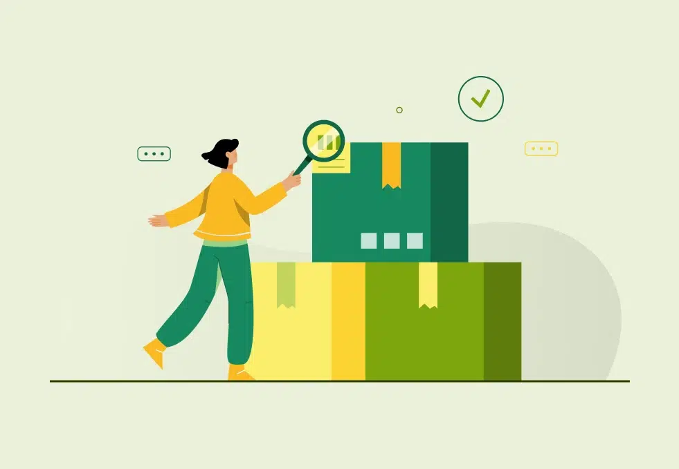 product recommendation system in B2B ecommerce