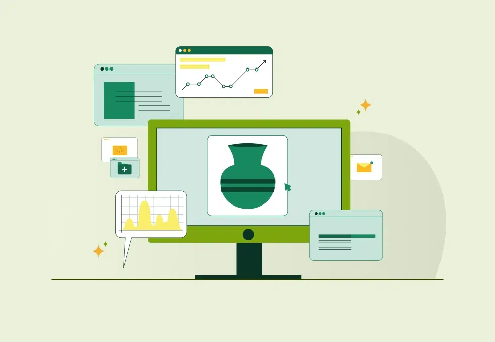 Best Practices and Tools for Product Catalog Management