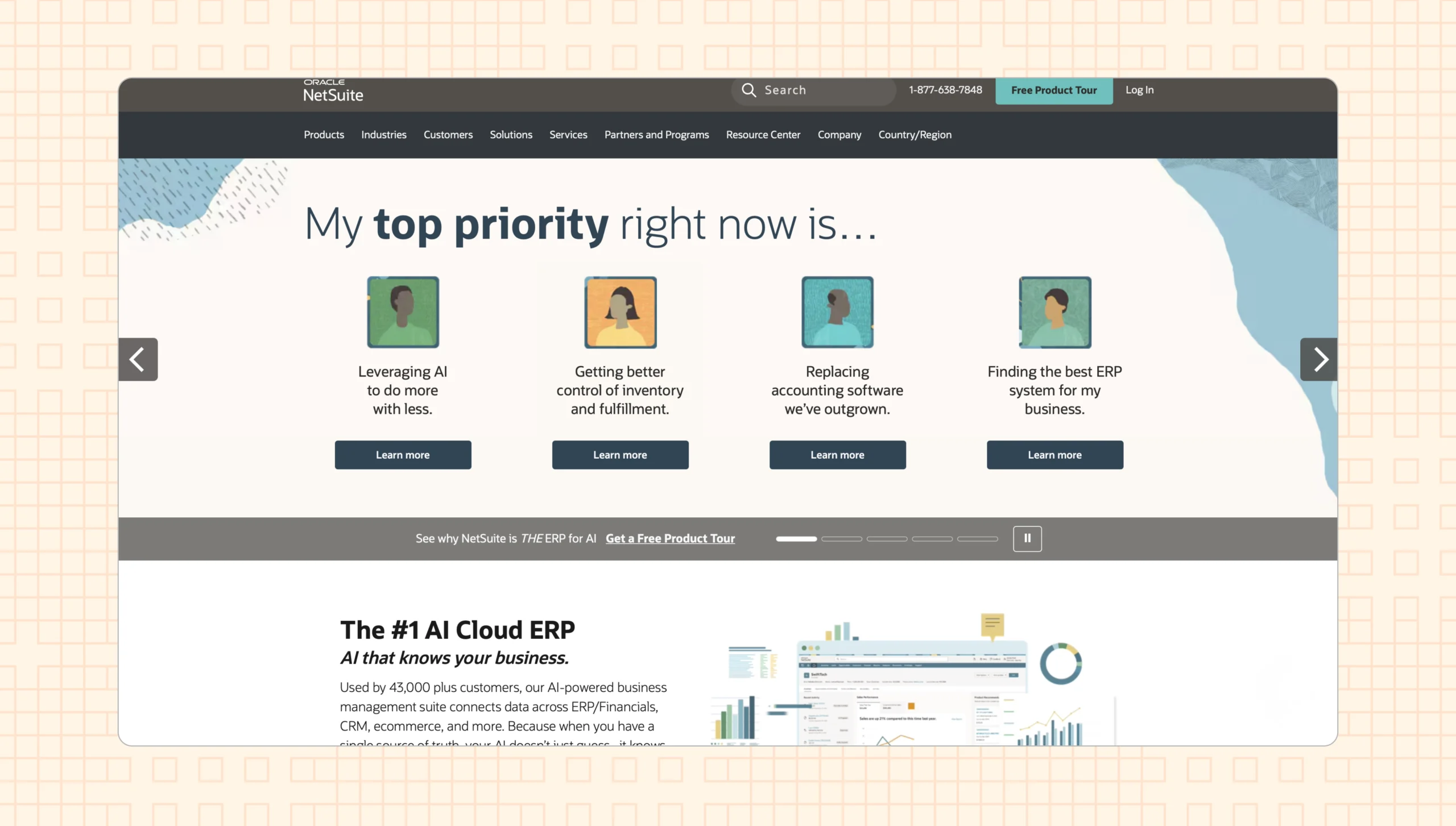 NetSuite