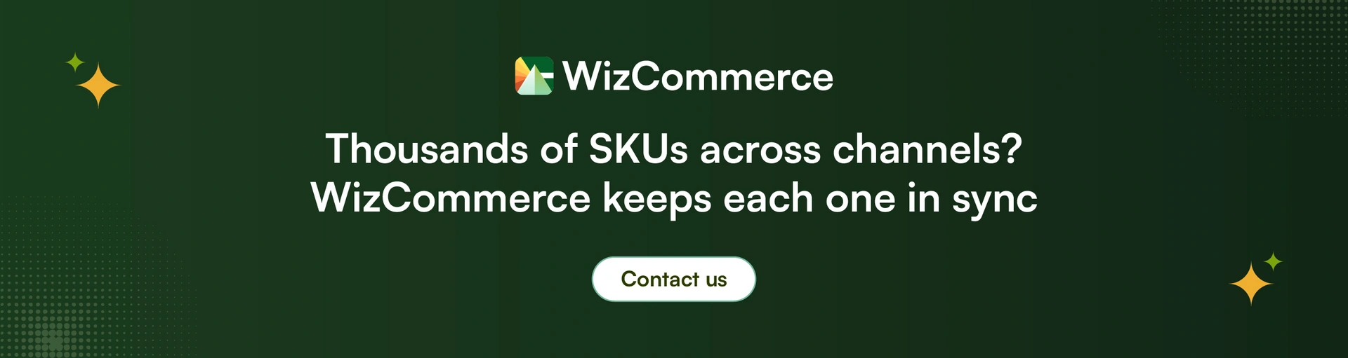 Use WizOrder AI-powered SKU search for sales rep catalog
