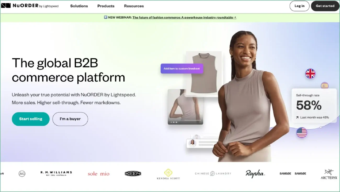 b2b wholesale marketplace