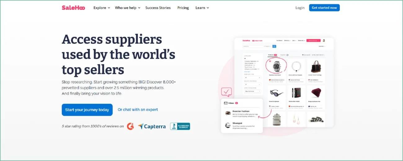 b2b wholesale marketplace