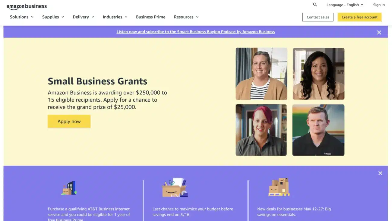 Wholesale B2B E-Commerce Platforms
