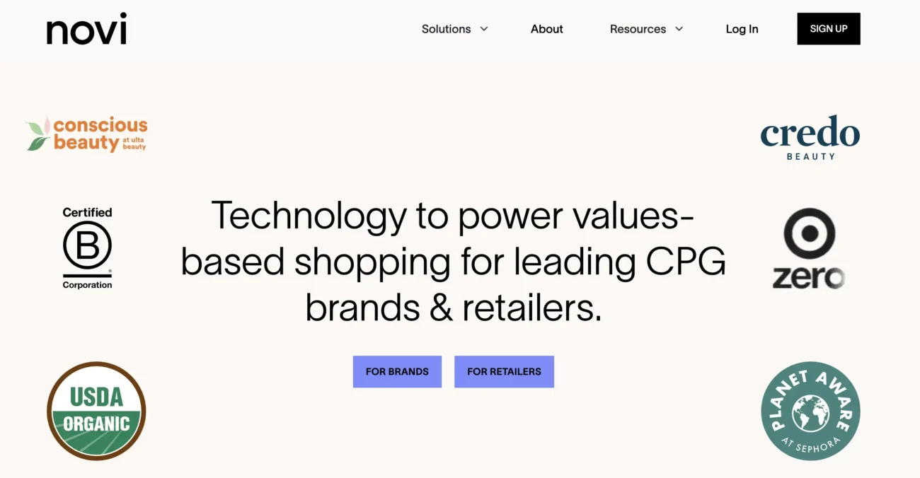 Wholesale B2B E-Commerce Platforms