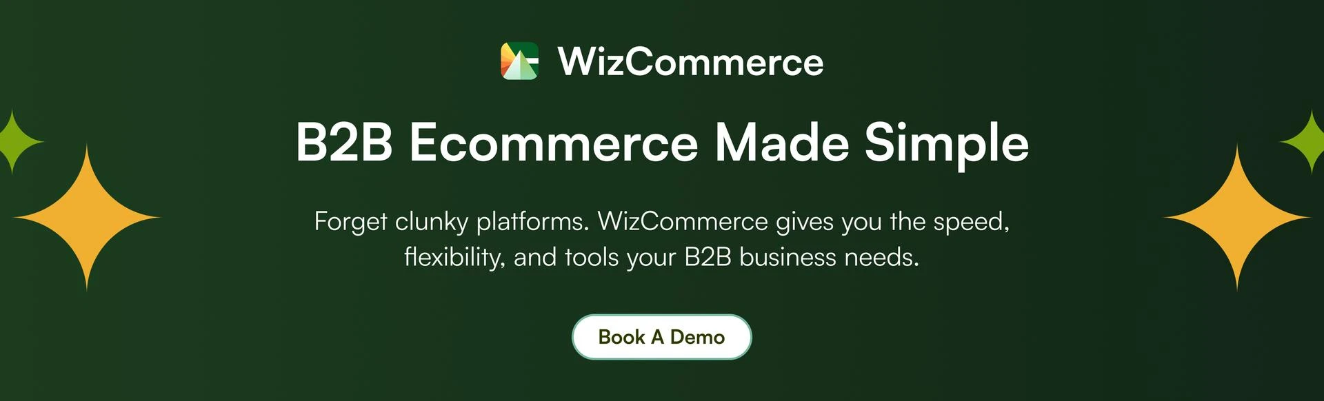 b2b vs b2c ecommerce
