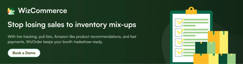 Take full control of your B2B ecommerce marketplace with WizCommerce