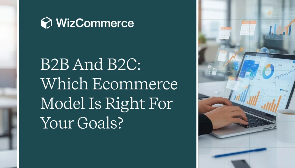 What is the difference between B2B vs B2C