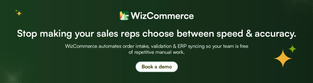 Automated B2B order processing for speed and accuracy Automated B2B order processing for speed and accuracy