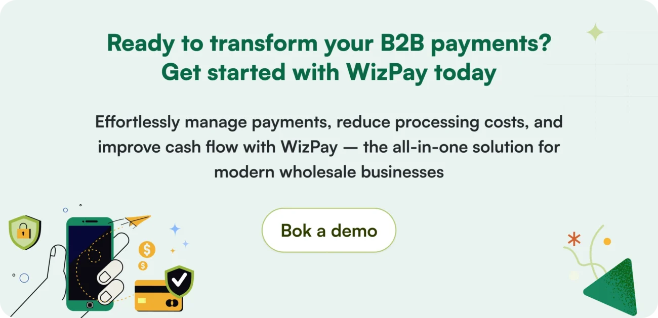 b2b payments