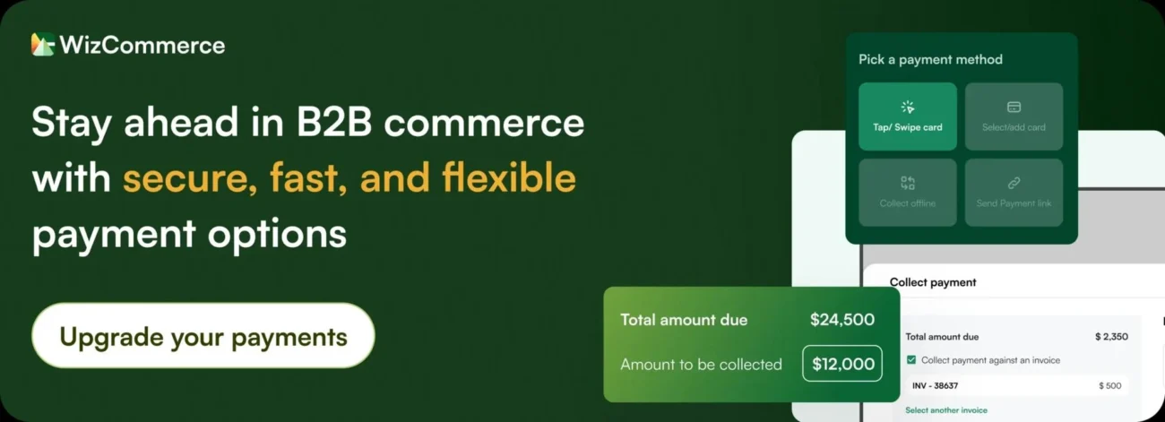 b2b payments