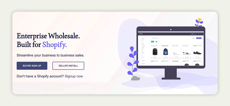 Wholster wholesale marketplace for artisanal and unique product sourcing 