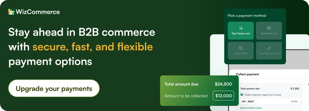 b2b payments