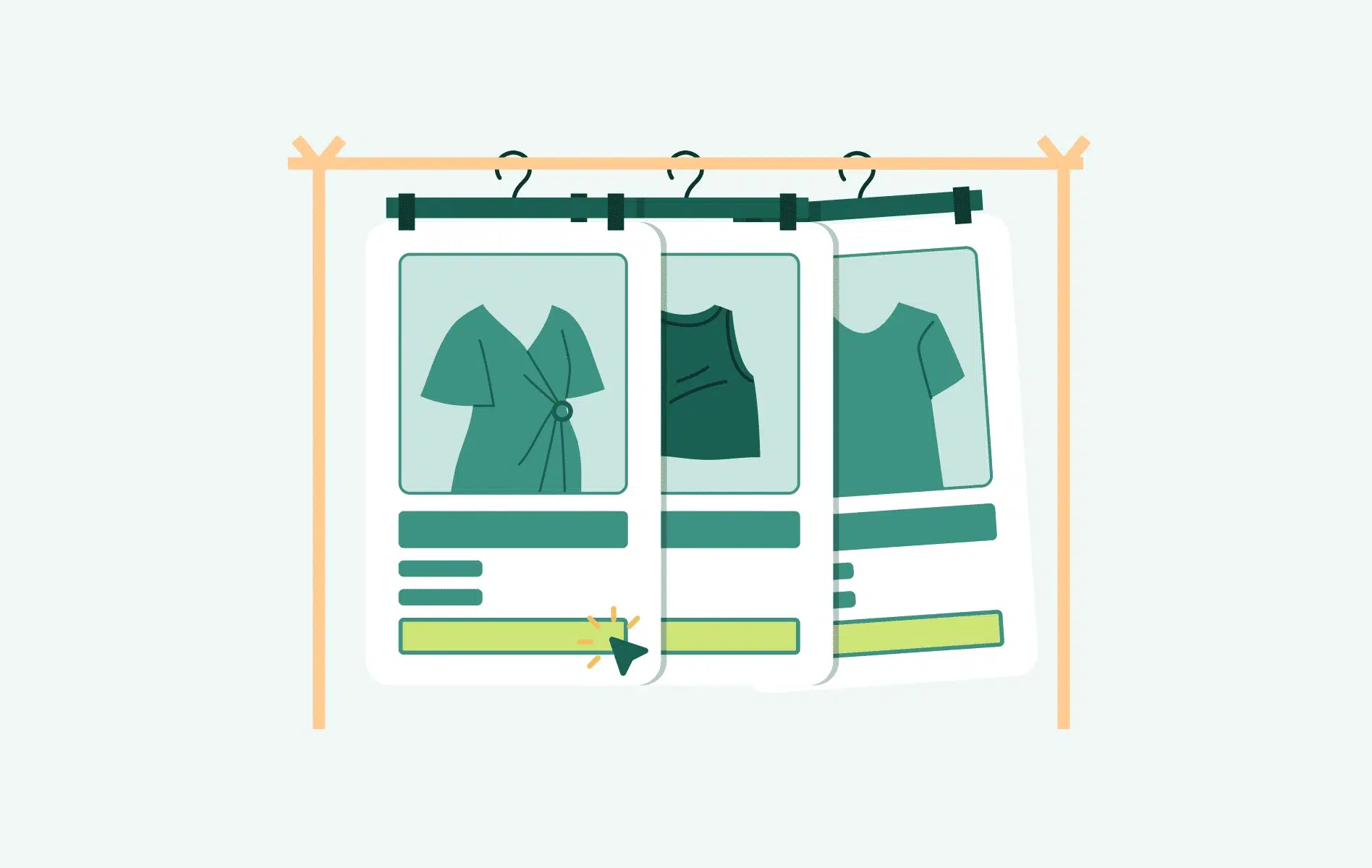 B2B fashion commerce platform features to look for & benefits to reap