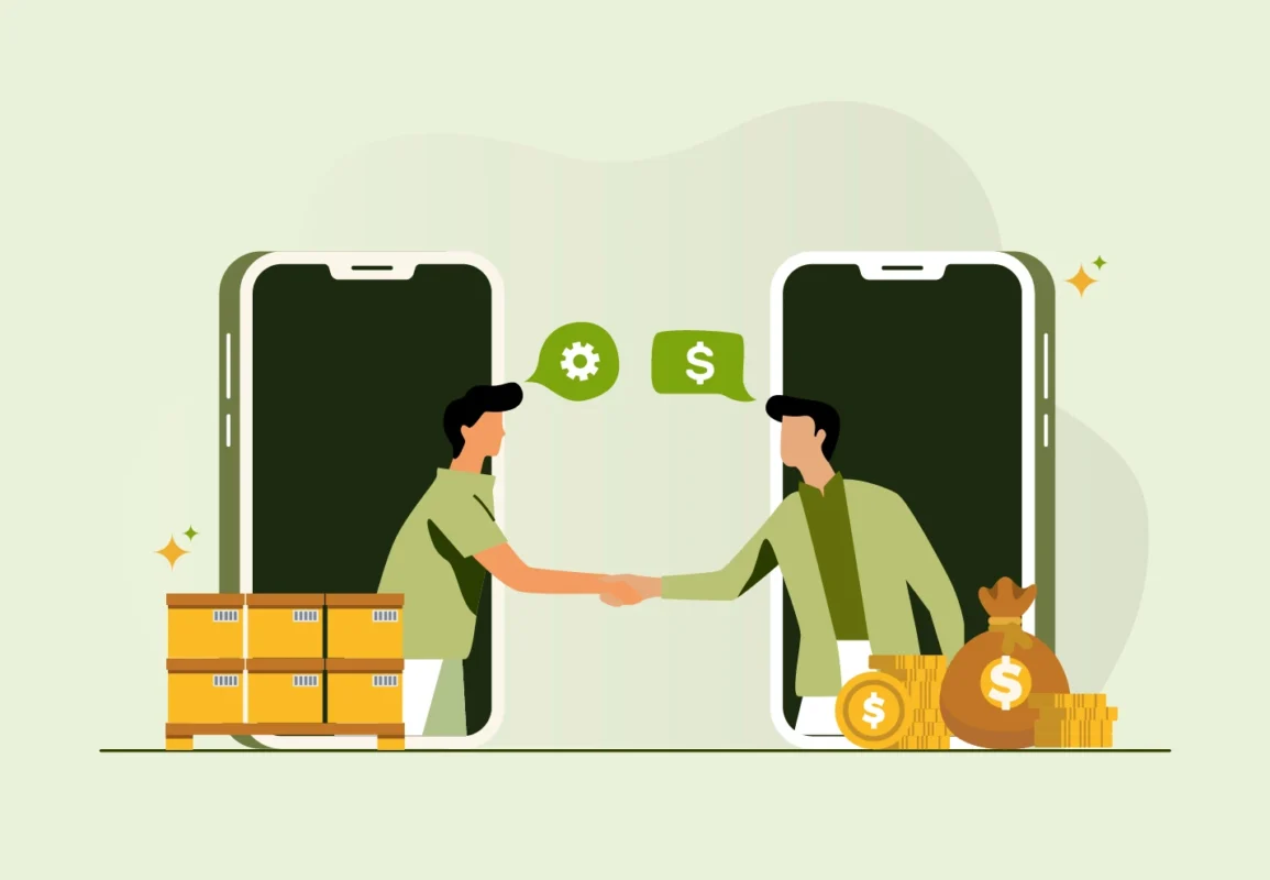 Best B2B Order-Taking Apps