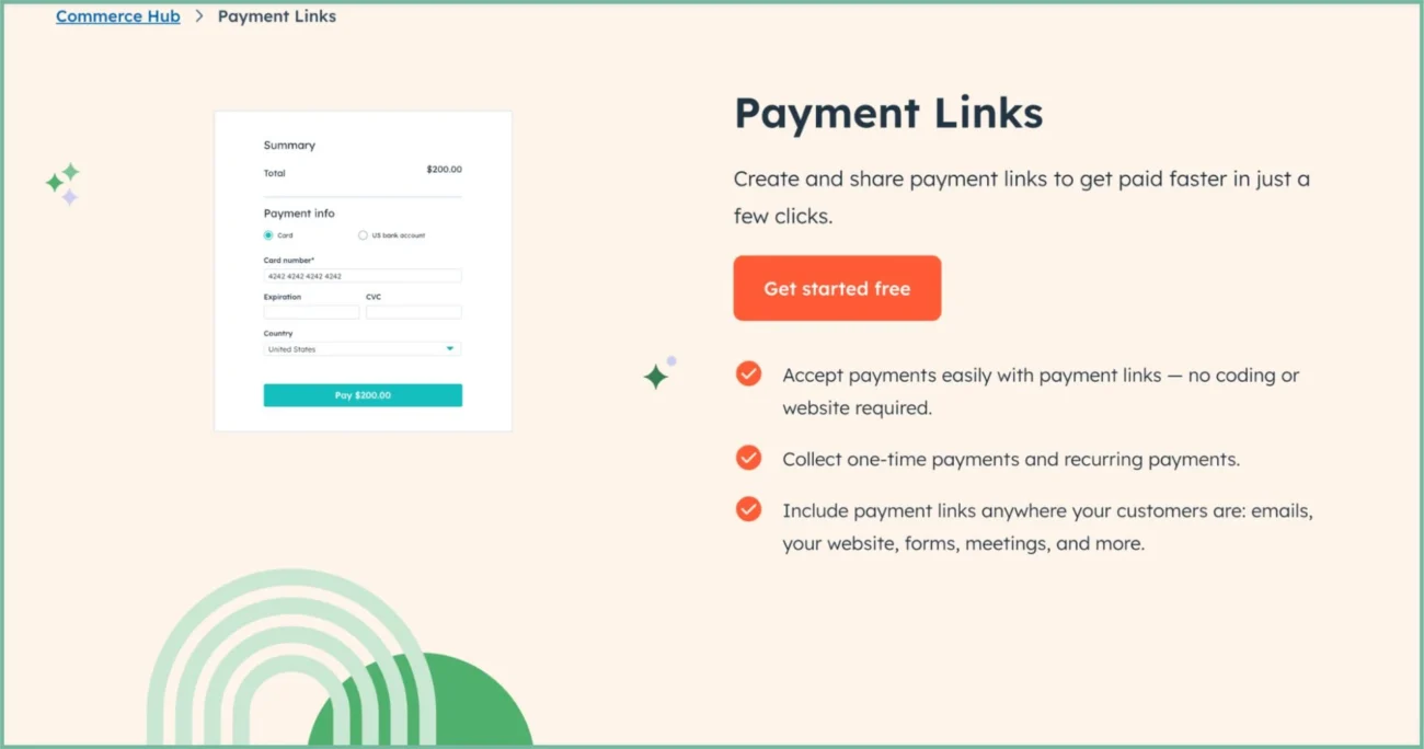 small business payment options