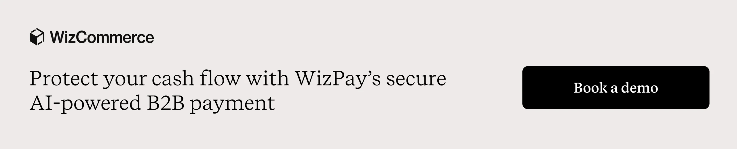  Simplify B2B transactions with the best payment system for small business.