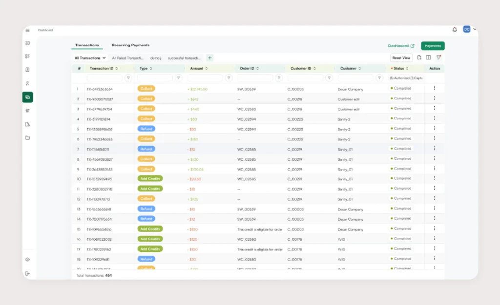 Try WizPay by WizCommerce for seamless B2B payments for small businesses