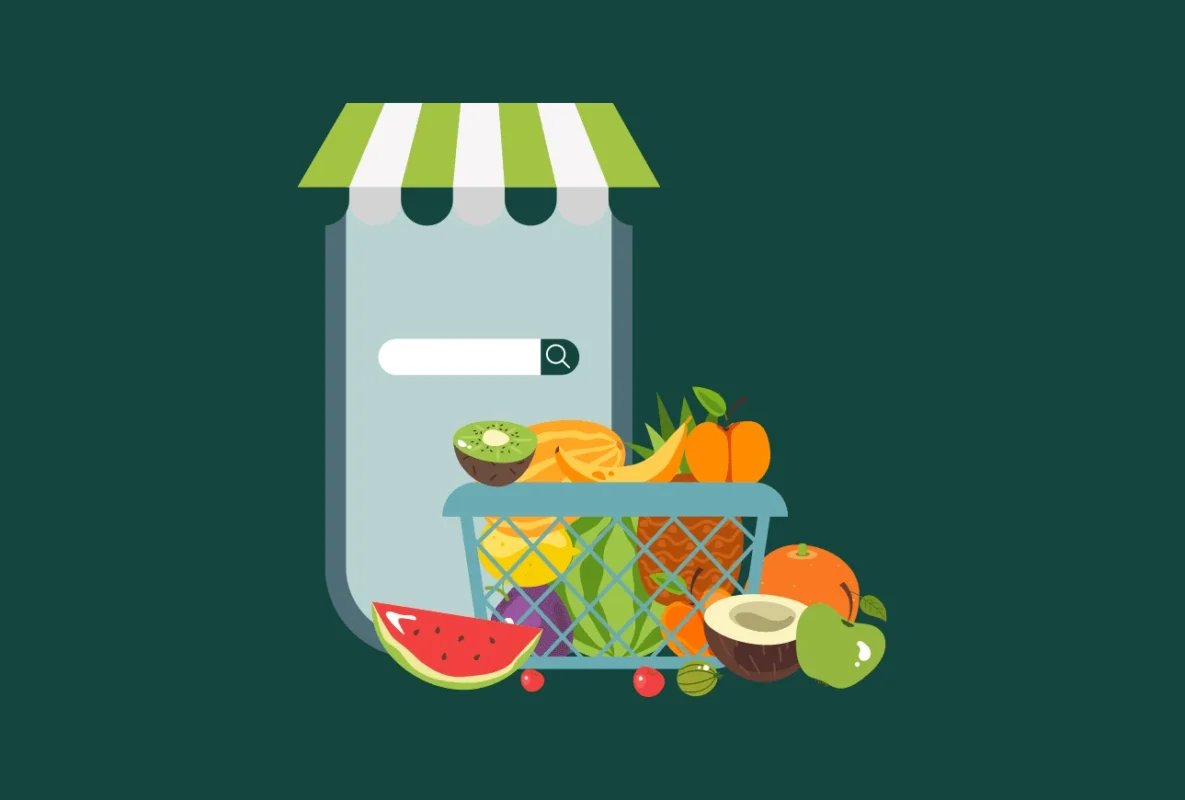 grocery-ecom