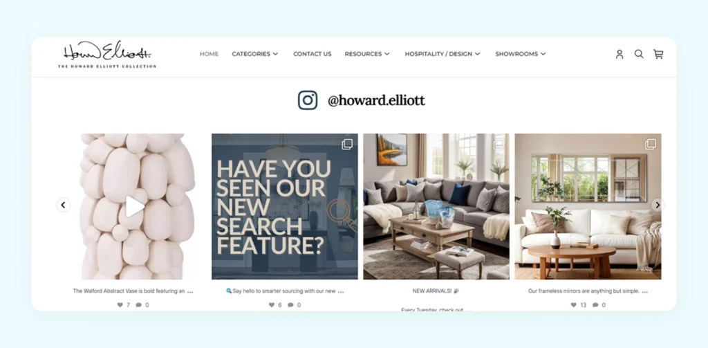 Home page of Howard Elliott Home page of Howard Elliott