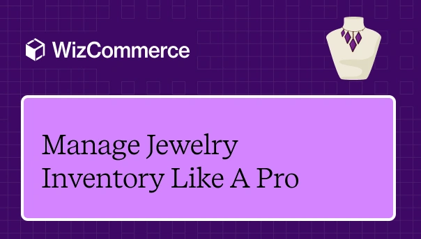 How to make use of Excel for jewelry inventory management