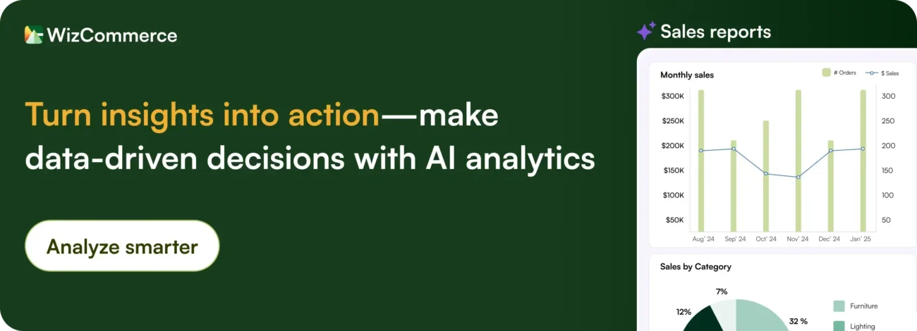 AI in Distribution Process