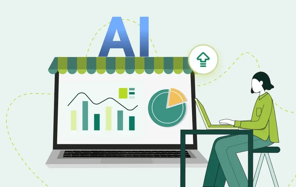The rising impact of AI in B2B ecommerce Everything you need to get up-to-date