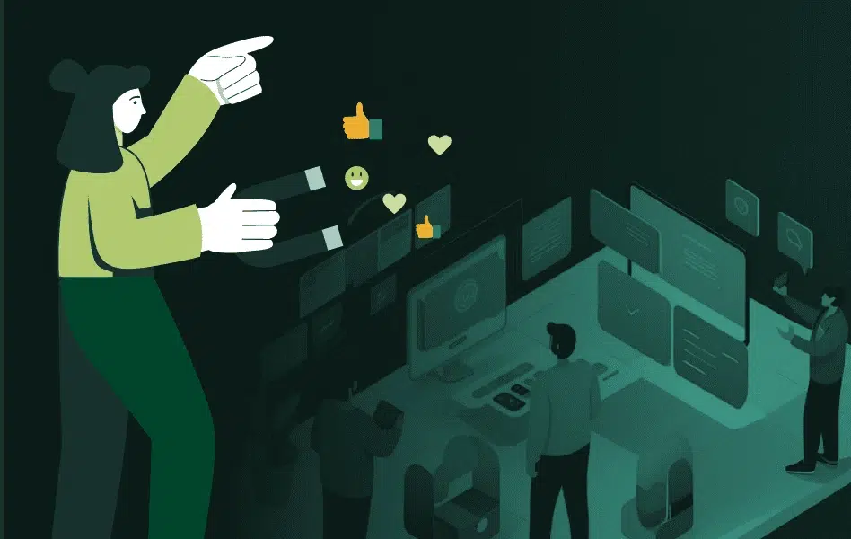 Trade show giveaway ideas that convert visitors to leads