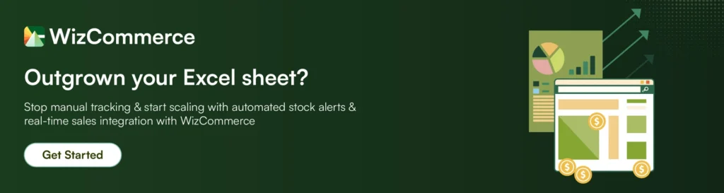 WizCommerce features boost your business efficiency