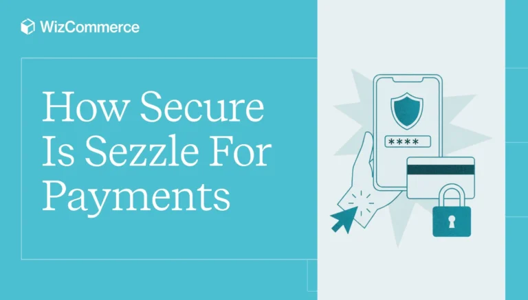 Sezzle payment security