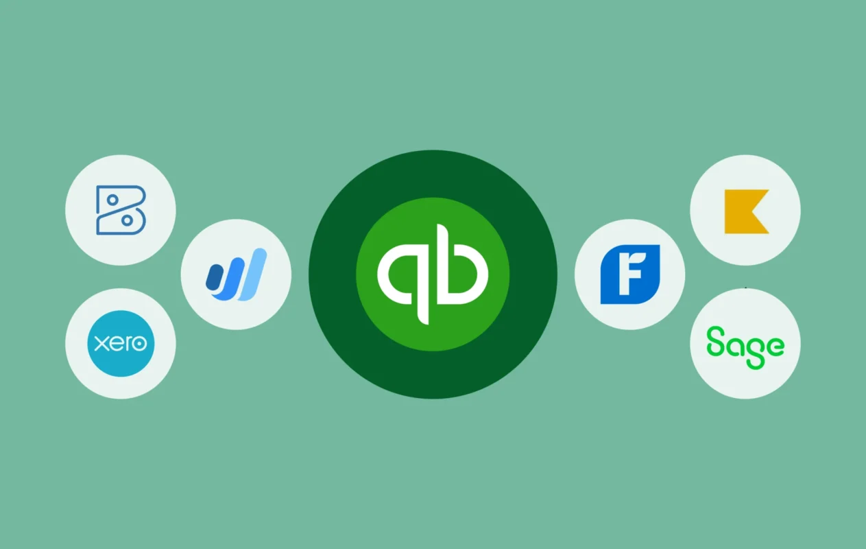 Top 10 QuickBooks Alternatives