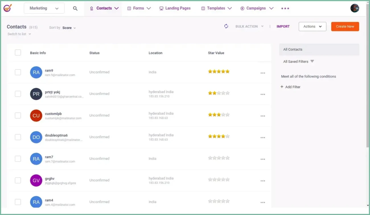 B2B CRM for Wholesalers