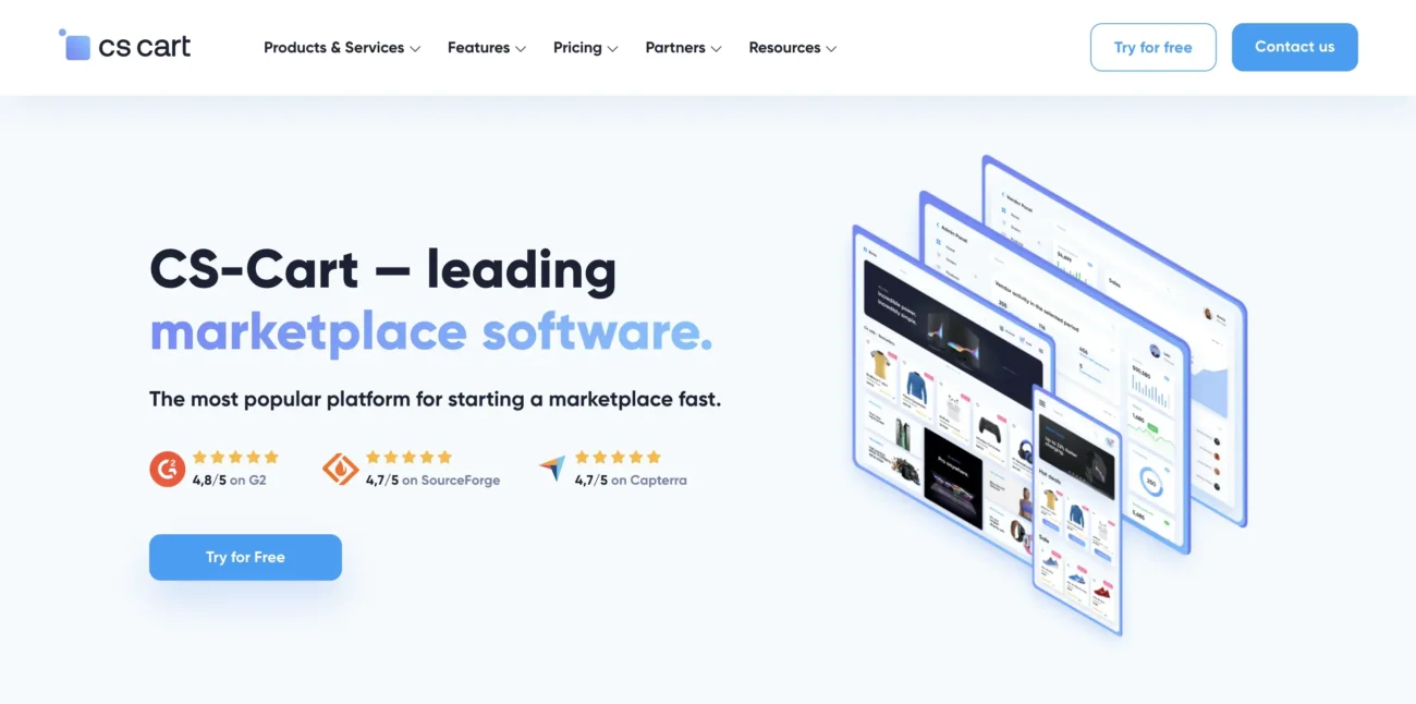 best b2b ecommerce platforms