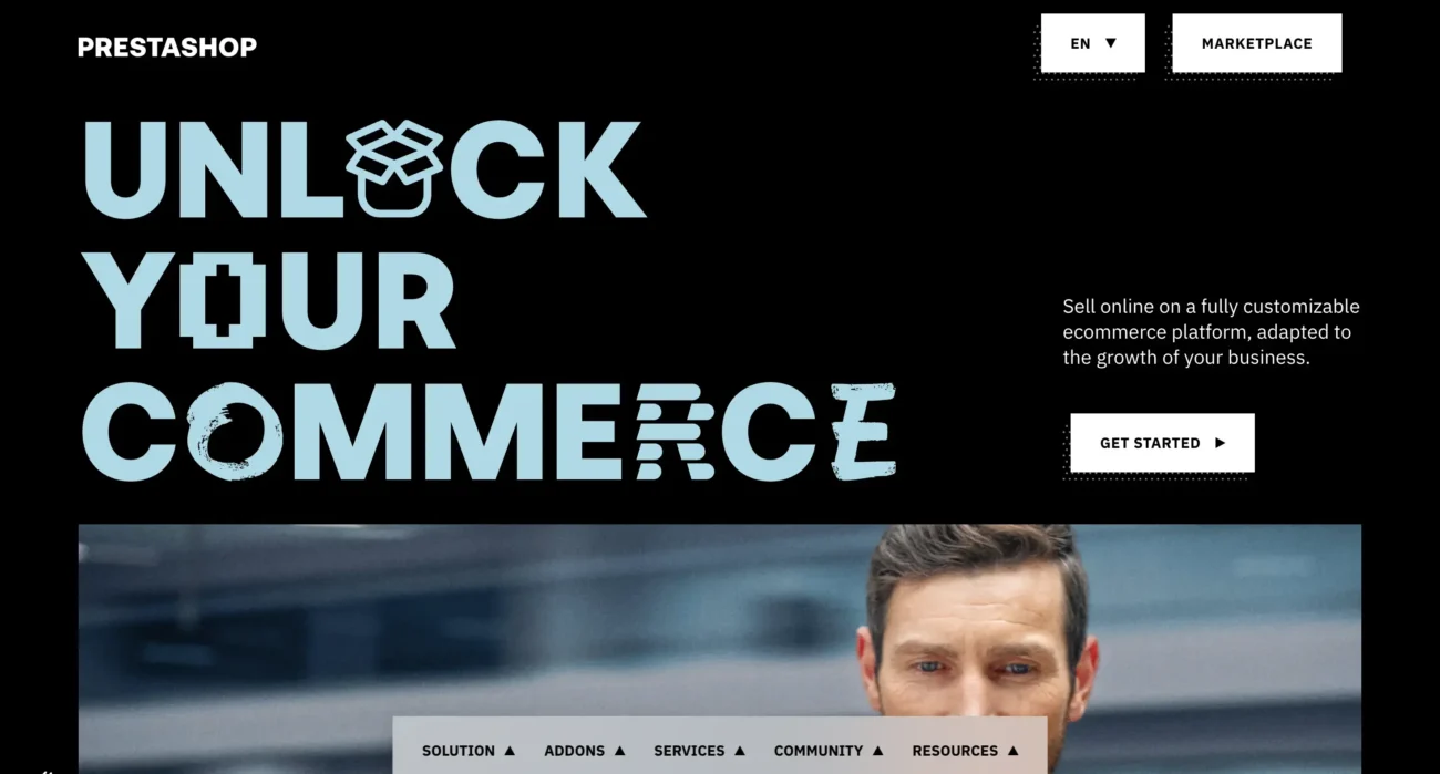 best b2b ecommerce platforms