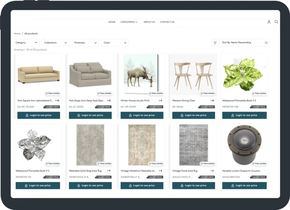 best b2b ecommerce platforms