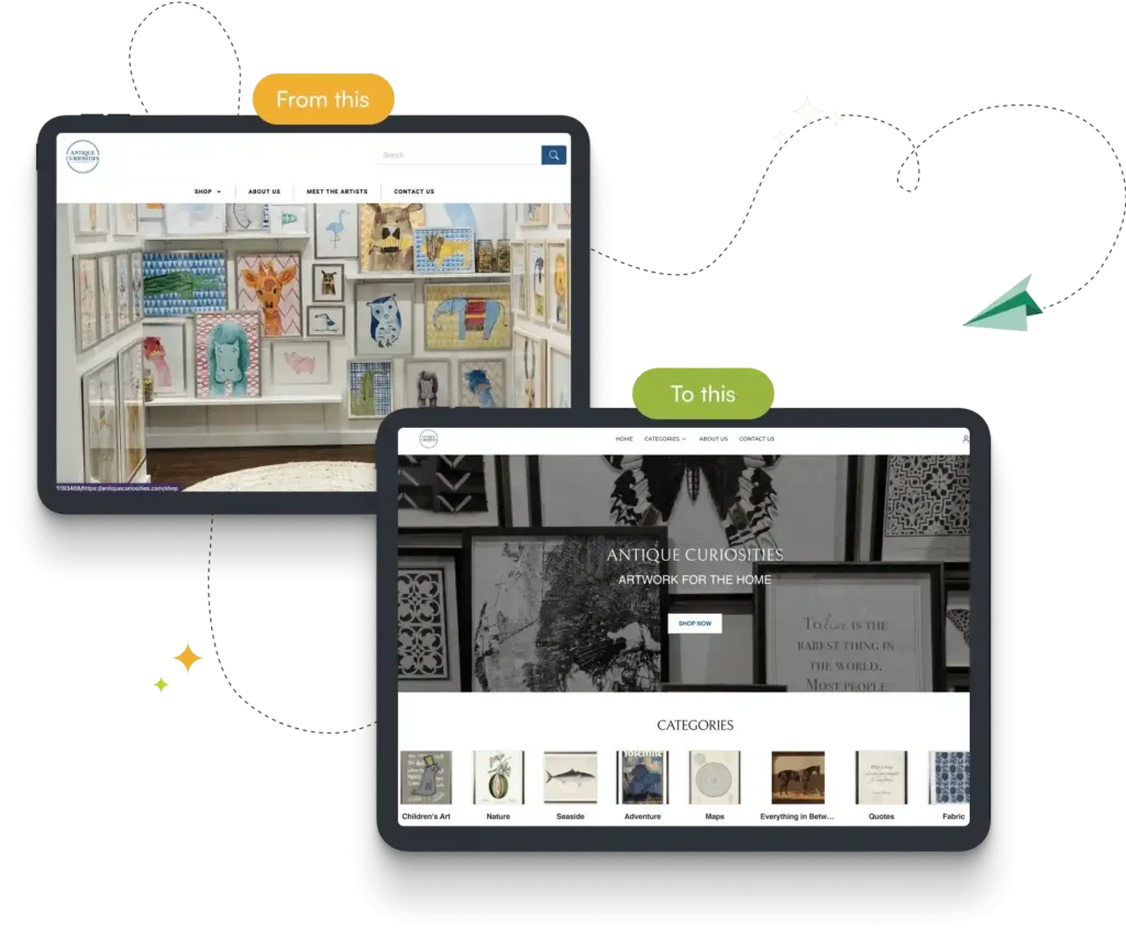 Use WizCommerce for seamless B2B order management
