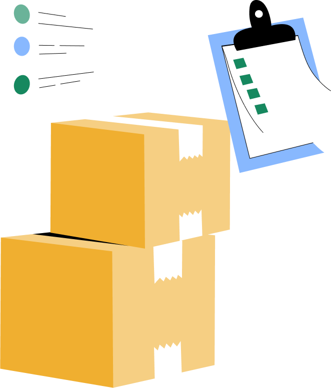 Real-time Inventory Intelligence
