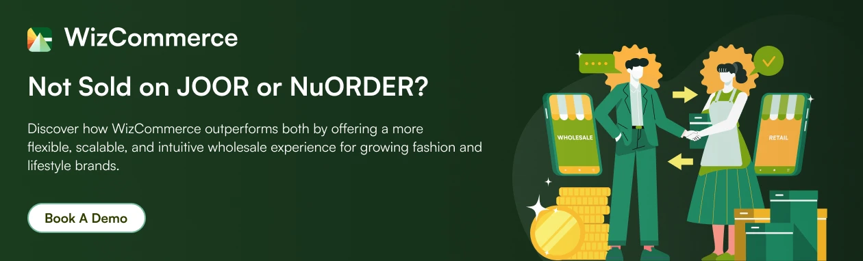joor vs nuorder