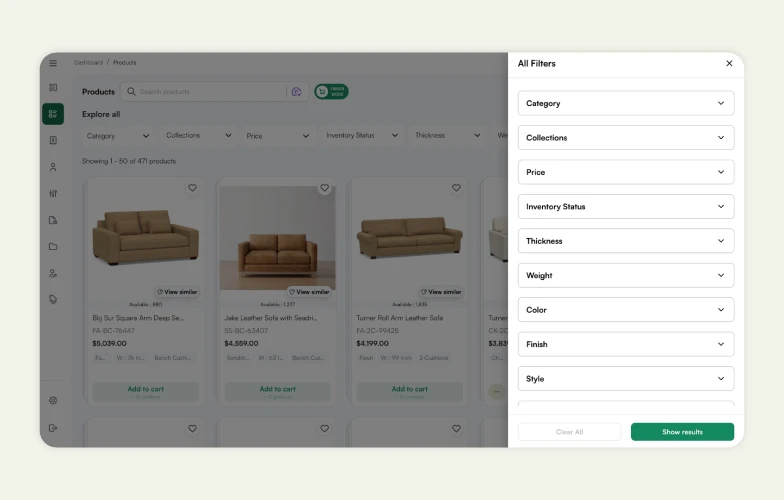 bigcommerce alternative