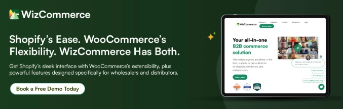 Woocommerce vs Shopify