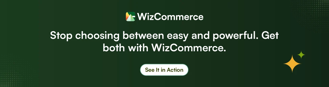 Woocommerce vs Shopify